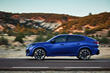 BMW X2 II generationen: test av crossovern foto 3