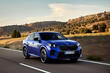BMW X2 II generationen: test av crossovern foto 2