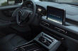 Lincoln Aviator: lyxig amerikansk SUV foto 5