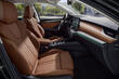 Skoda Octavia A8 Combi 2024: test av den uppdaterade kombimodellen foto 6
