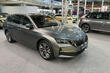 Skoda Octavia A8 Combi 2024: test av den uppdaterade kombimodellen foto 4