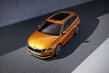 Skoda Octavia A8 Combi 2024: test av den uppdaterade kombimodellen foto 2