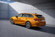 Skoda Octavia A8 Combi 2024: test av den uppdaterade kombimodellen foto 3