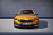 Skoda Octavia A8 Combi 2024: test av den uppdaterade kombimodellen foto 1