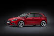 Test: uppdaterade Hyundai i30 halvkombi i tredje generationen foto 3