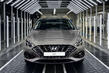 Test: uppdaterade Hyundai i30 halvkombi i tredje generationen foto 2