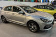 Test: uppdaterade Hyundai i30 halvkombi i tredje generationen foto 1
