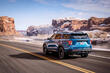 Ford Explorer ST: test av den sportiga crossovern foto 4