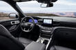 Ford Explorer ST: test av den sportiga crossovern foto 5