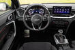 Test av uppdaterade sportkombin KIA ProCeed GT foto 5