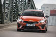 Test av uppdaterade sportkombin KIA ProCeed GT foto 3