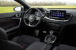 Test av uppdaterade sportkombin KIA ProCeed GT foto 6