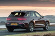 Genesis GV70: test av den premium-crossovern foto 4