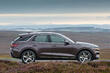 Genesis GV70: test av den premium-crossovern foto 3