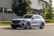 Genesis GV70: test av den premium-crossovern foto 2