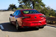 Acura TLX II generation: sedan med premiumstatus foto 3