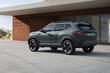 Test: Dacia Duster i tredje generationen foto 4