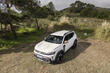 Test: Dacia Duster i tredje generationen foto 2