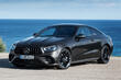 Mercedes-Benz E-Class Coupe (C238): test av tysk premiumcoupé foto 1