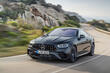 Mercedes-Benz E-Class Coupe (C238): test av tysk premiumcoupé foto 2