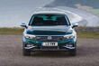 Volkswagen Passat Alltrack: kombi för alla vägar foto 2