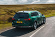 Volkswagen Passat Alltrack: kombi för alla vägar foto 4