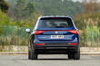 SEAT Tarraco: stilig och rymlig crossover foto 4