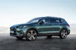 SEAT Tarraco: stilig och rymlig crossover foto 3