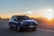 SEAT Tarraco: stilig och rymlig crossover foto 1