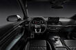 Test av Audi SQ5 Sportback: snygg crossover med stark karaktär foto 6