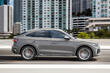 Test av Audi SQ5 Sportback: snygg crossover med stark karaktär foto 3