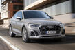 Test av Audi SQ5 Sportback: snygg crossover med stark karaktär foto 2