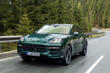 Porsche Cayenne Coupe: lyxig crossover med uppdaterat utseende foto 2