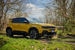 Jeep Avenger: test av en urban crossover foto 1