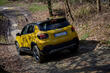 Jeep Avenger: test av en urban crossover foto 2