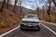 Jeep Avenger: test av en urban crossover foto 4