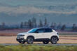 Jeep Avenger: test av en urban crossover foto 3