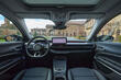 Jeep Avenger: test av en urban crossover foto 5