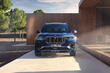 Test av crossovern Alpina XB7 foto 1