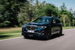Test av crossovern Alpina XB7 foto 2
