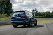 Test av crossovern Alpina XB7 foto 4