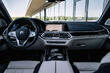 Test av crossovern Alpina XB7 foto 5