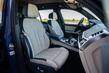 Test av crossovern Alpina XB7 foto 6