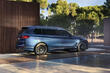 Test av crossovern Alpina XB7 foto 3