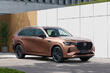 Mazda CX-80: test av japansk premium-crossover från 2024 foto 1
