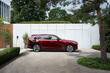 Mazda CX-80: test av japansk premium-crossover från 2024 foto 2