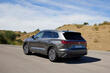 Volkswagen Touareg: uppdaterad crossover har blivit ännu bättre foto 4