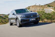 Volkswagen Touareg: uppdaterad crossover har blivit ännu bättre foto 3