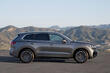 Volkswagen Touareg: uppdaterad crossover har blivit ännu bättre foto 2