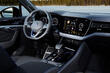 Volkswagen Touareg: uppdaterad crossover har blivit ännu bättre foto 5